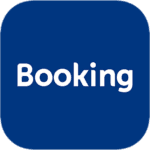 Booking-Logo