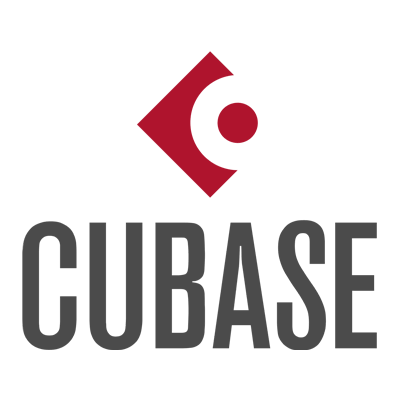 Cubase Logo