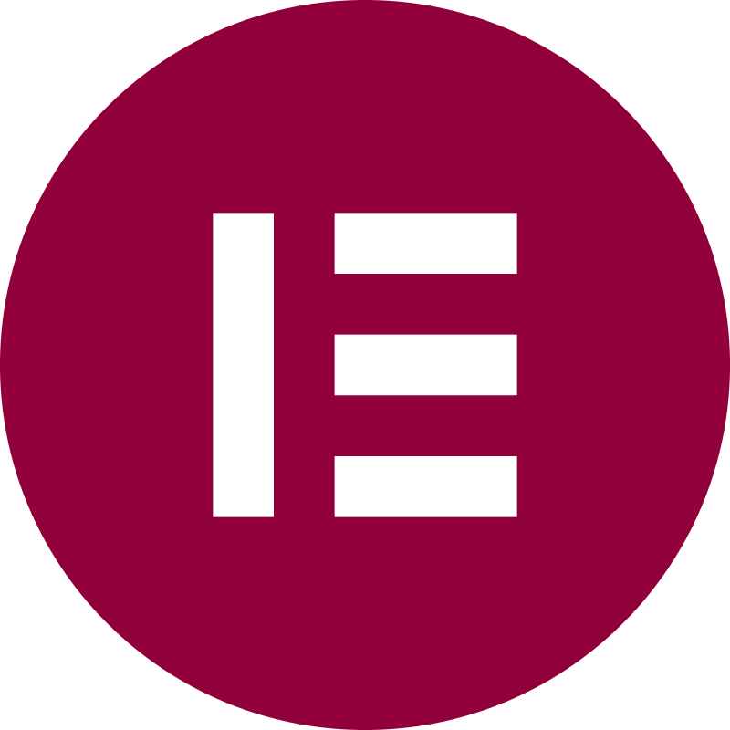 Logo Elementor