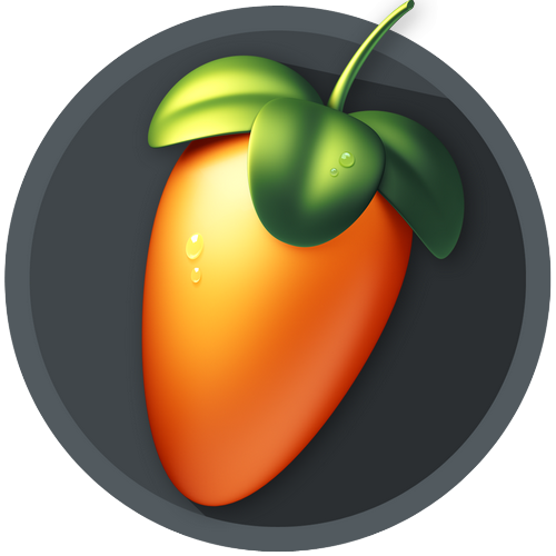 FL studio logo