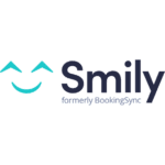 Smily logo