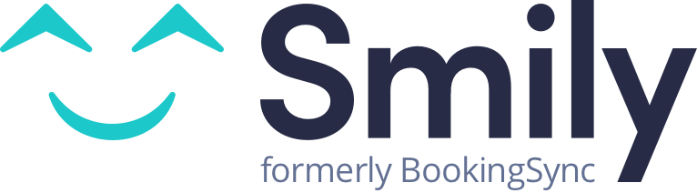 Logo smily