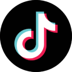 Logo tiktok