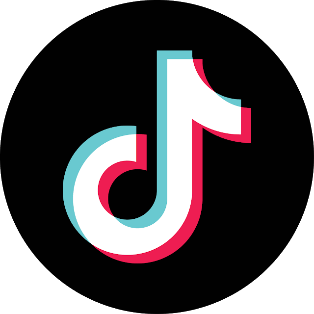 Logo tiktok