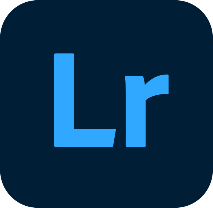 adobe-lightroom-logo