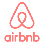 Logo Airbnb