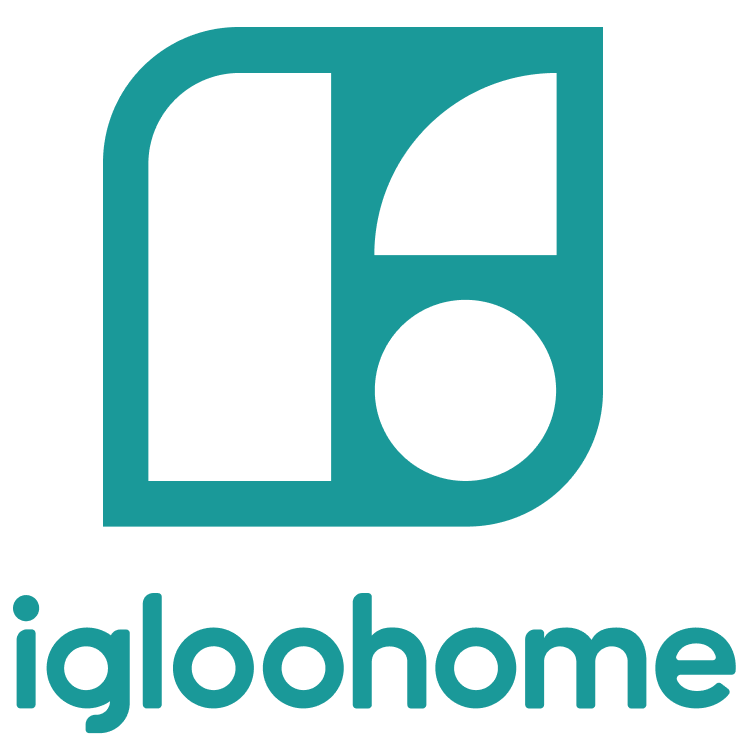 Logo Igloohome