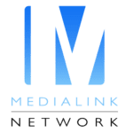 MediaLink Network Logo