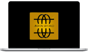 Ordinateur Aaron-World