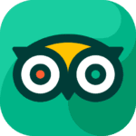 Logo TripAdvisor