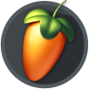 FL studio logo